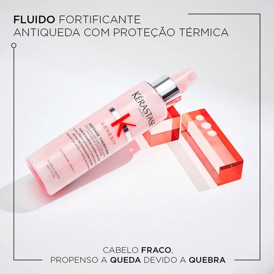 KERASTASE  GENESIS       LOTI 150ML